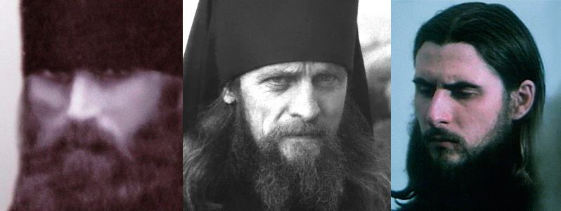 A vent’anni dall’uccisione dei tre monaci di Optina